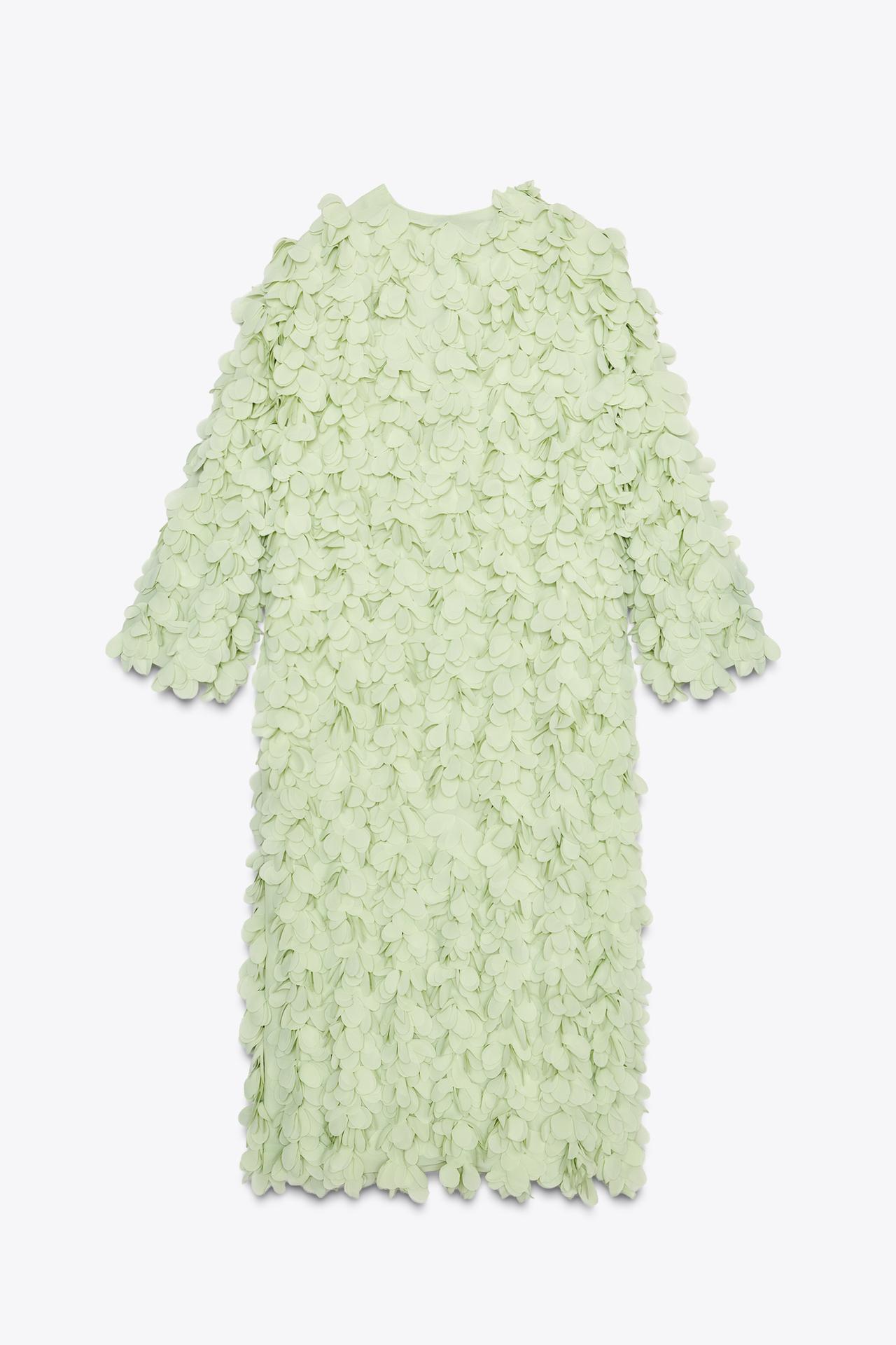 Petal Coat
