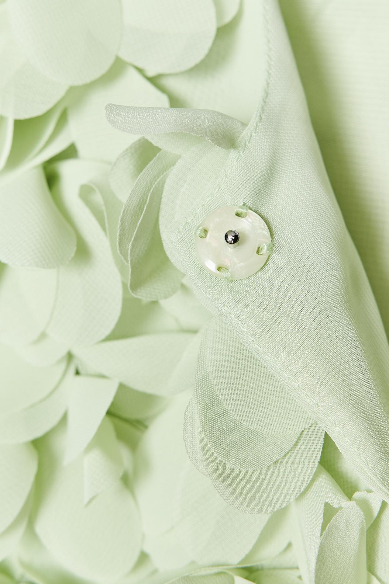 Petal Coat