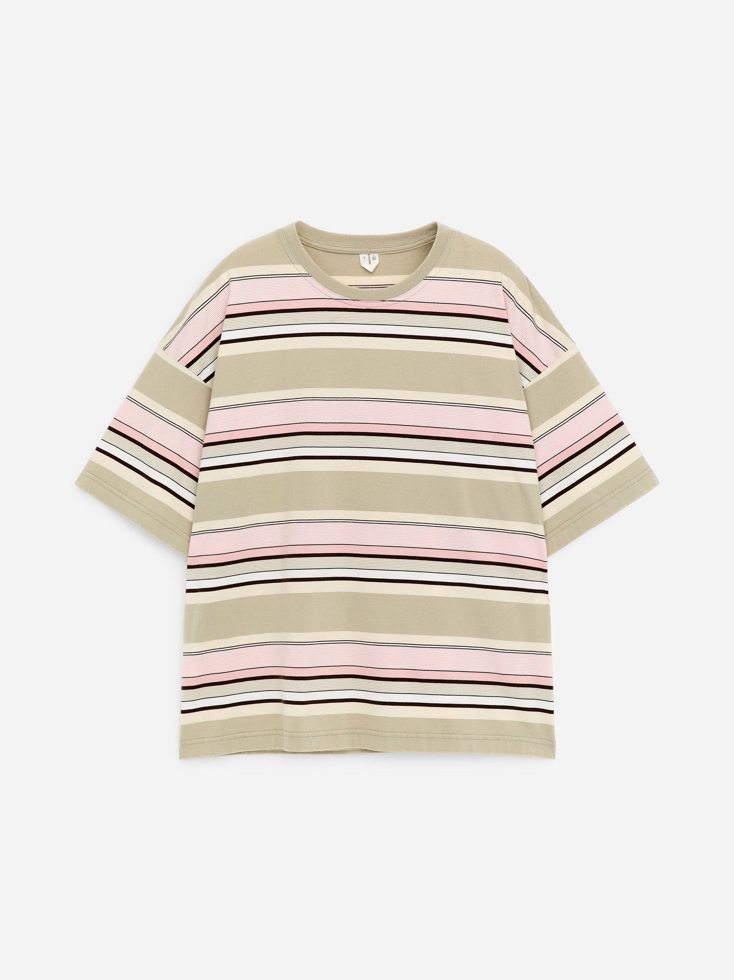 Oversized T-Shirt