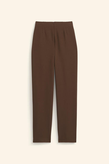 Limited edition balloon fit trousers