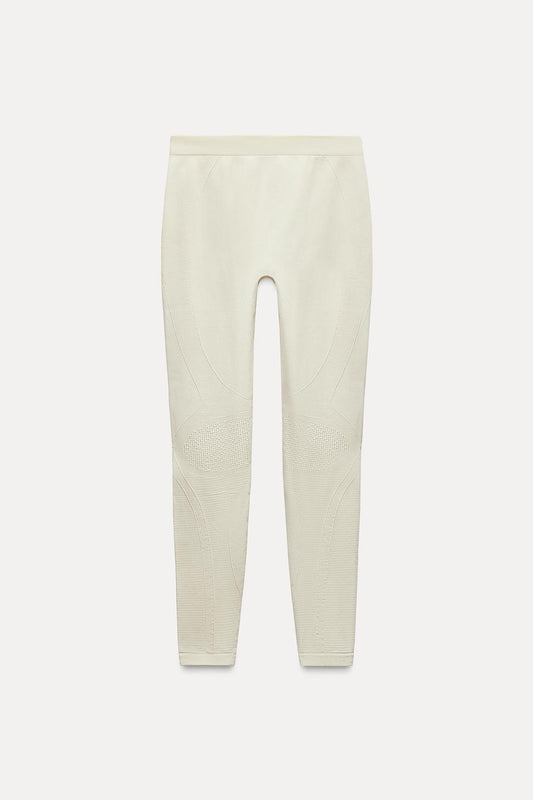 Ski Collection THERMOLITE® thermal leggings