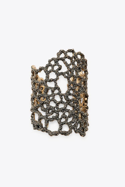 Jewel Rigid Bracelet
