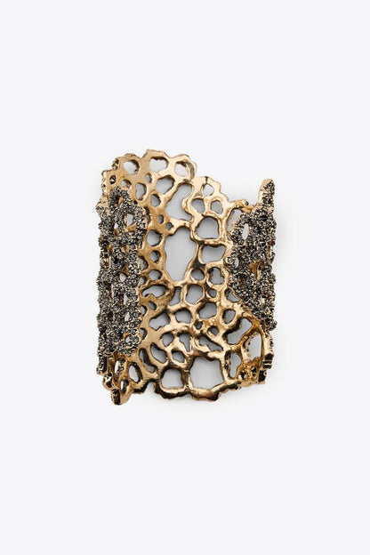 Jewel Rigid Bracelet