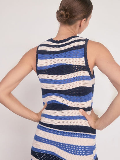 Stripe top