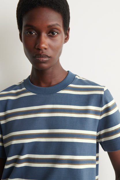 Clean Cut T-Shirt