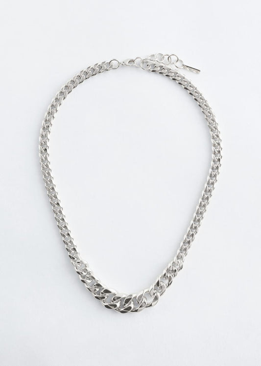 Chunky Chain Necklace
