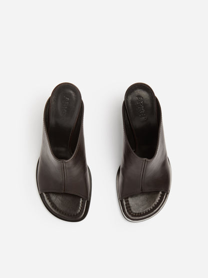 Heel Slide Sandals