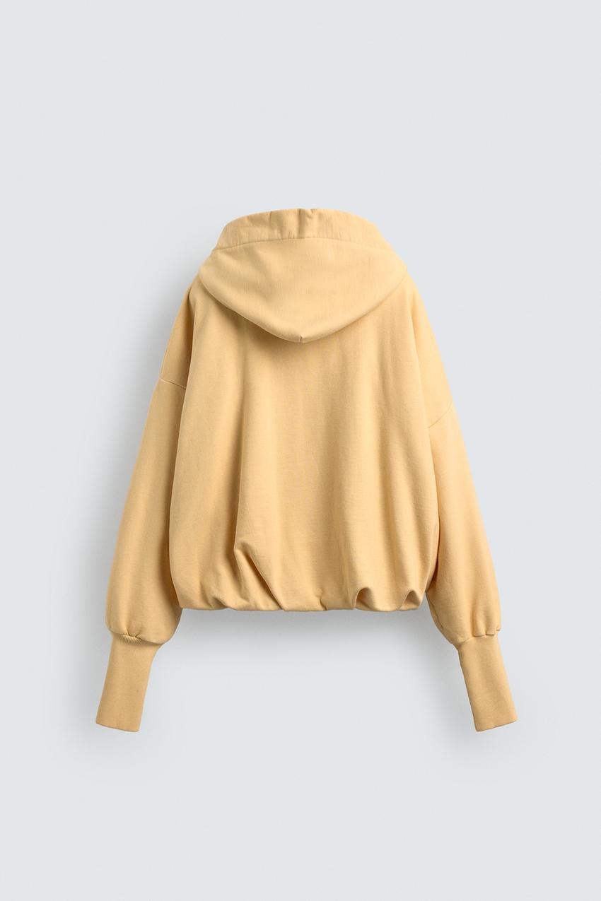 Harry Lambert for Zara x Disney Hoodie