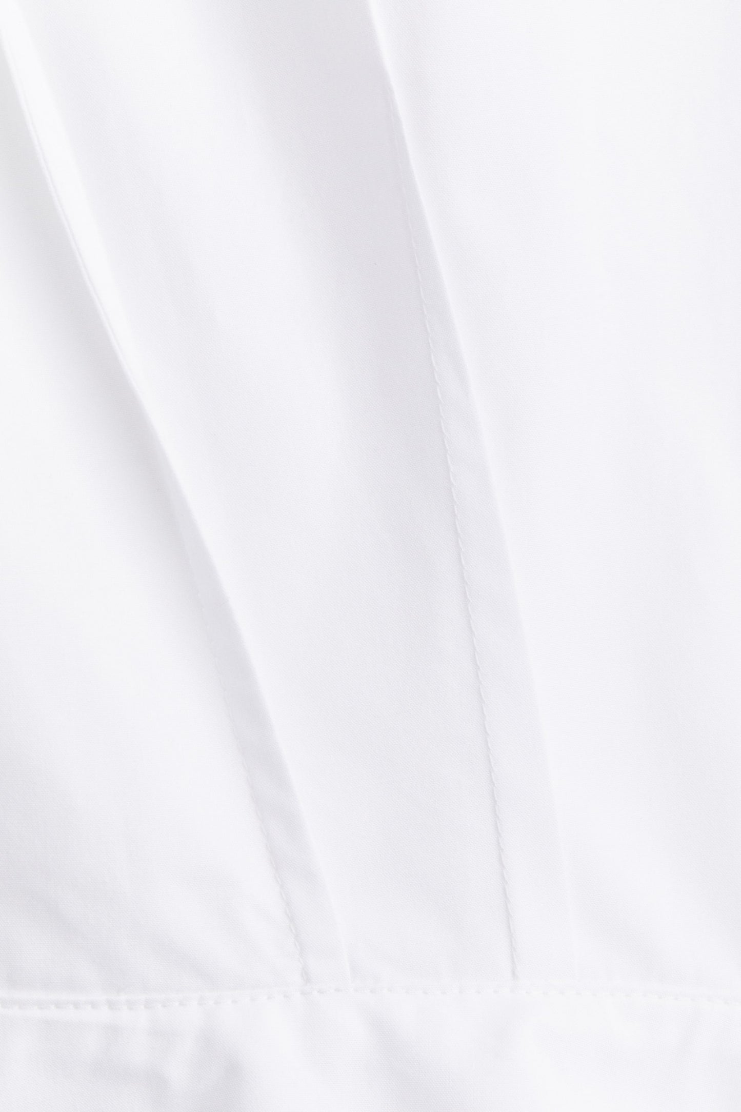 Peplum shirt