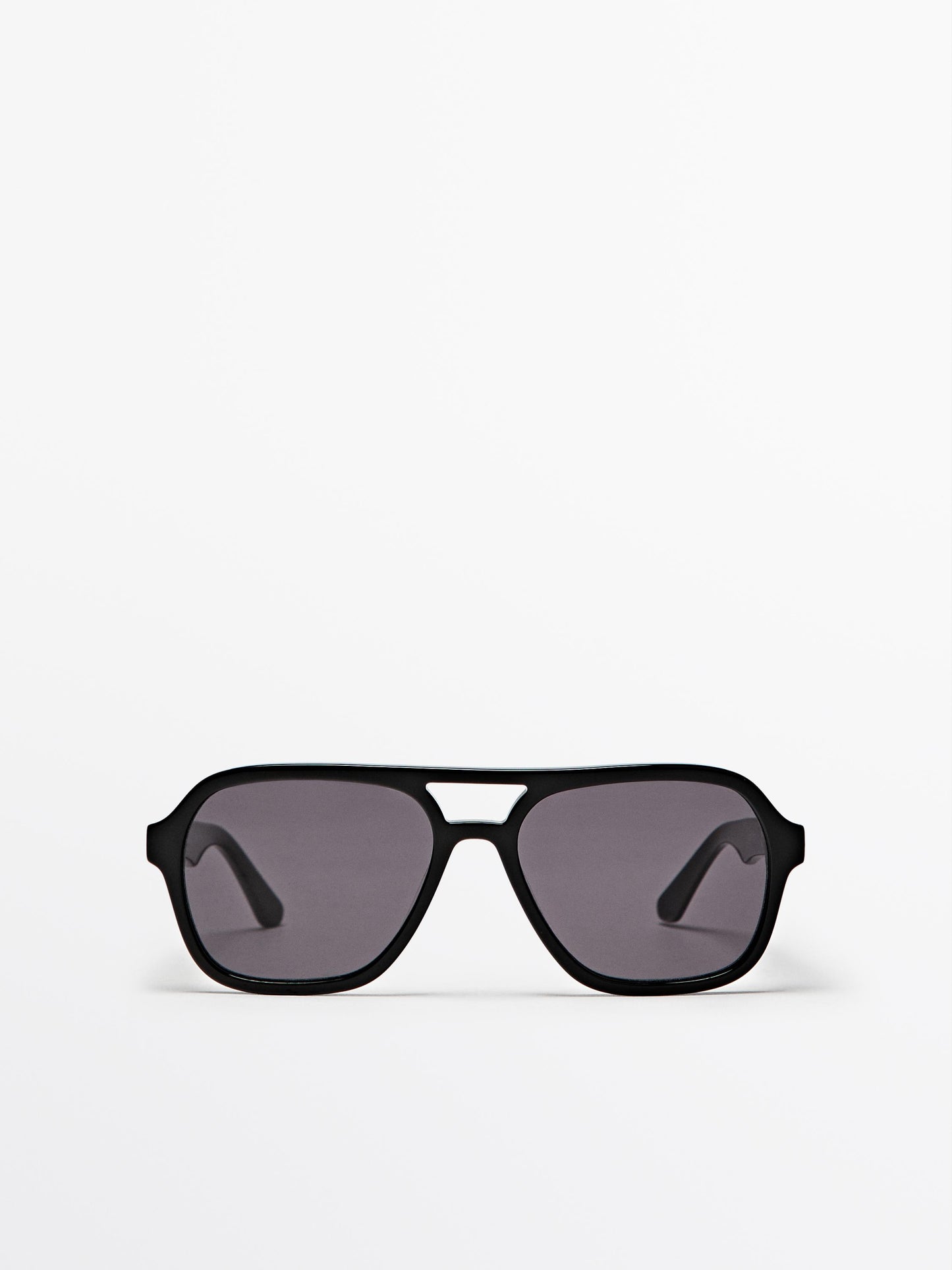 Aviator sunglasses