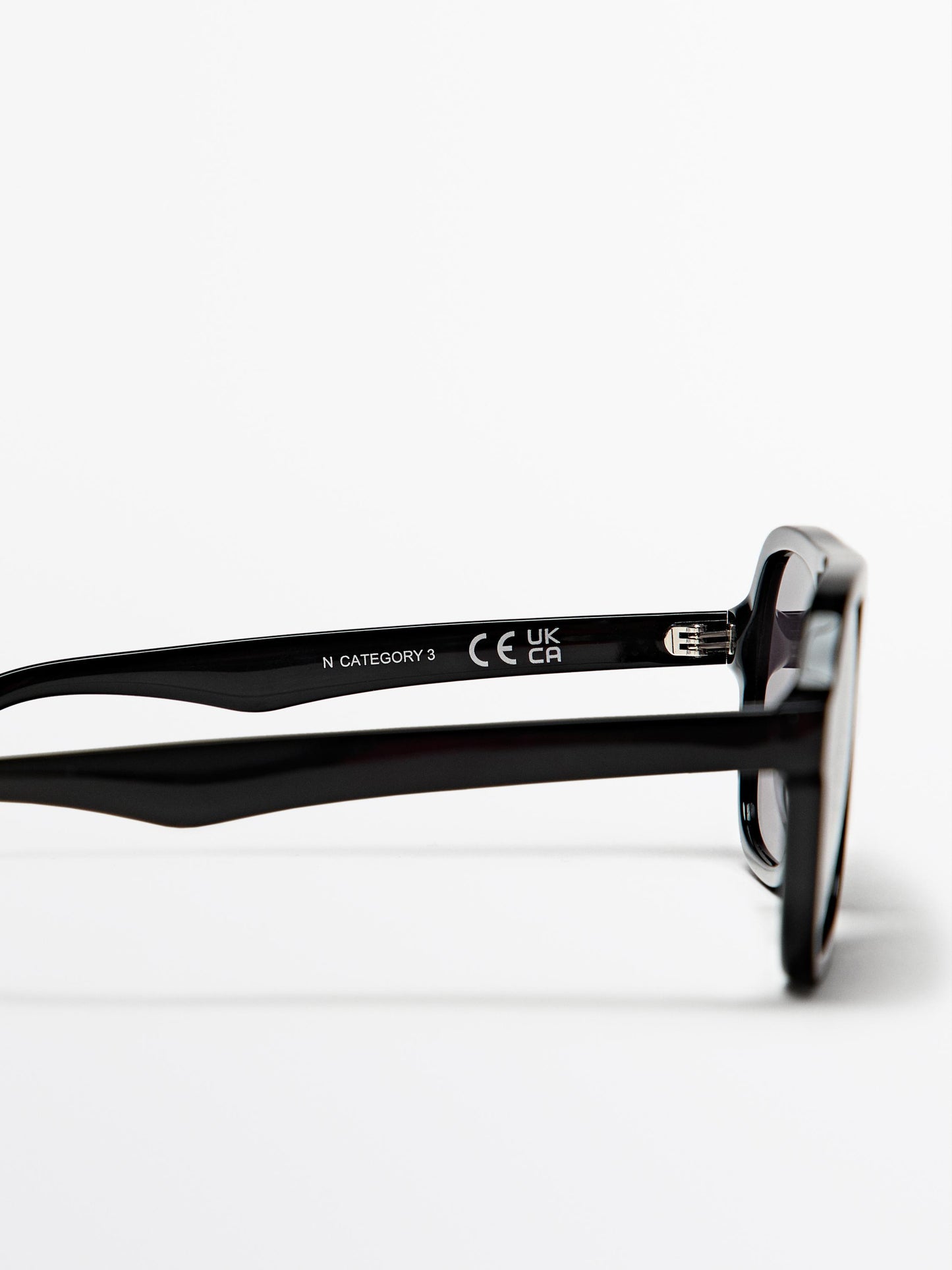 Aviator sunglasses