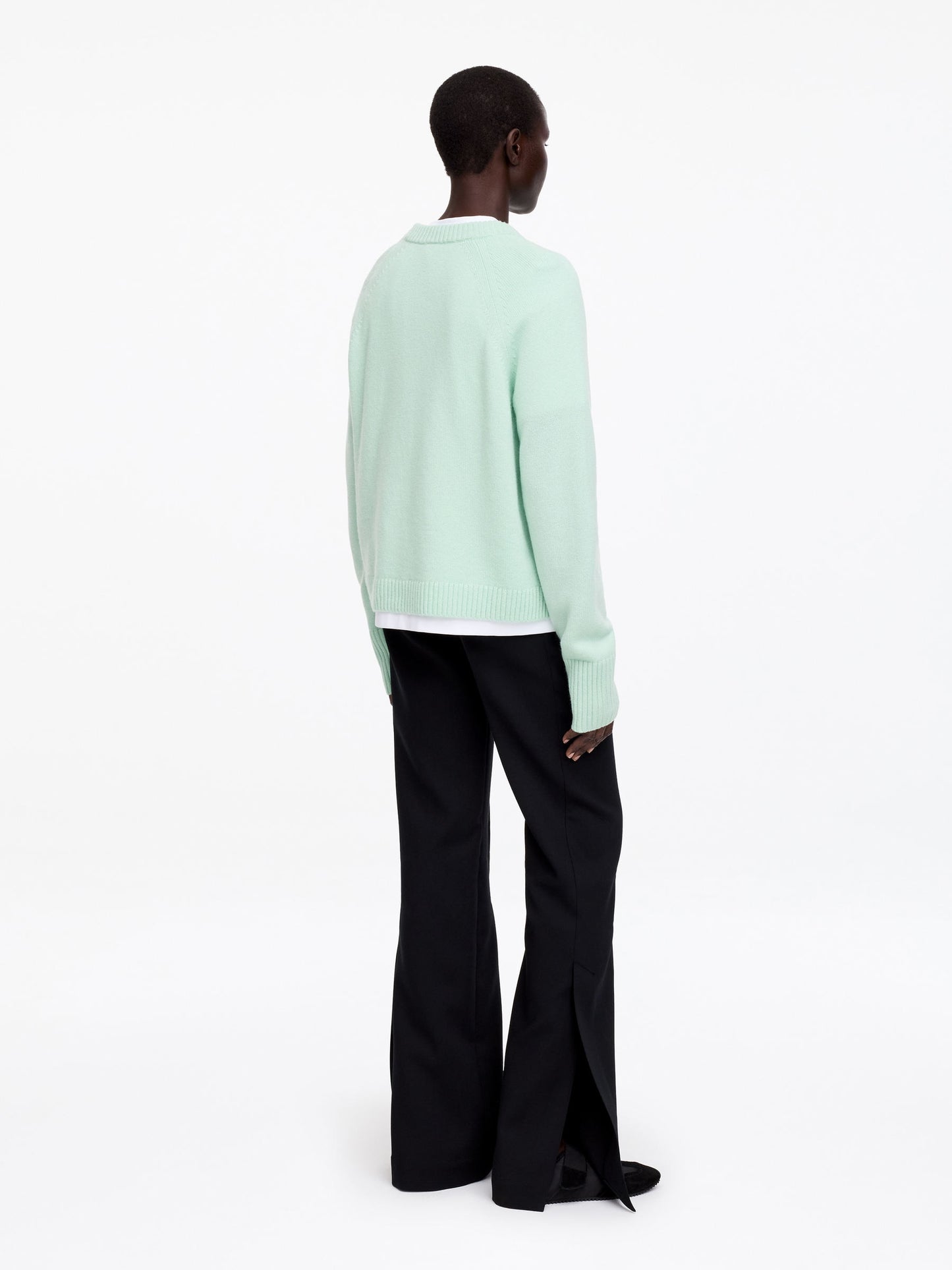 Pure Cashmere Jumper