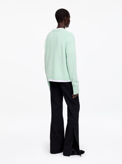 Pure Cashmere Jumper