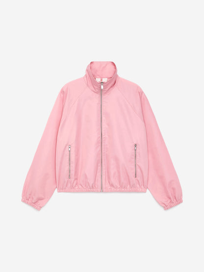 Nylon Jacket