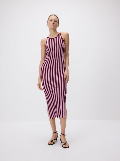 Stripe dress