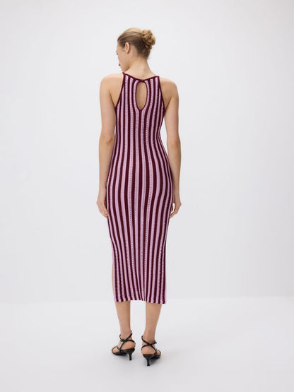 Stripe dress