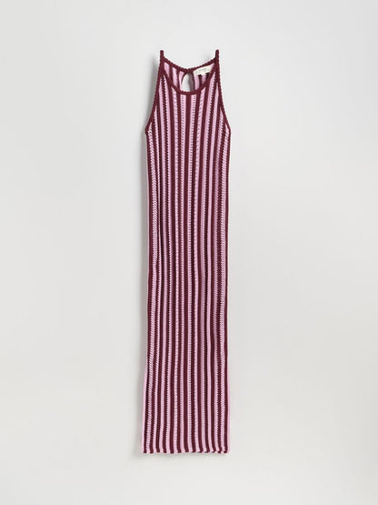 Stripe dress