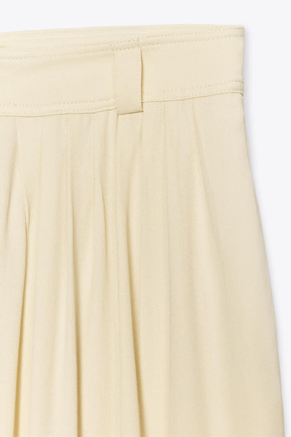 ZW Collection Pleated Trousers