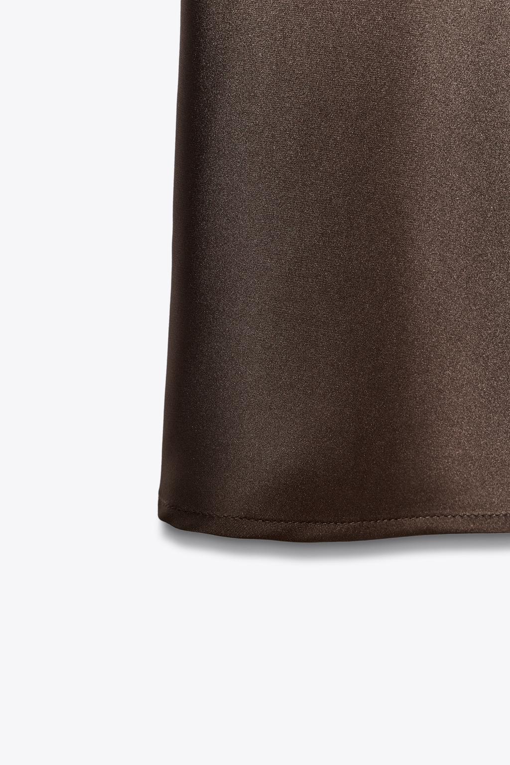 Halter Midi Dress
