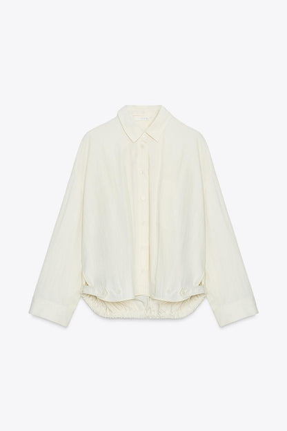 ZW Collection Pocket Shirt