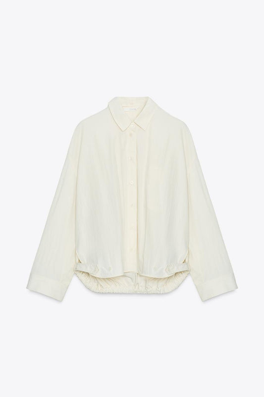 ZW Collection Pocket Shirt