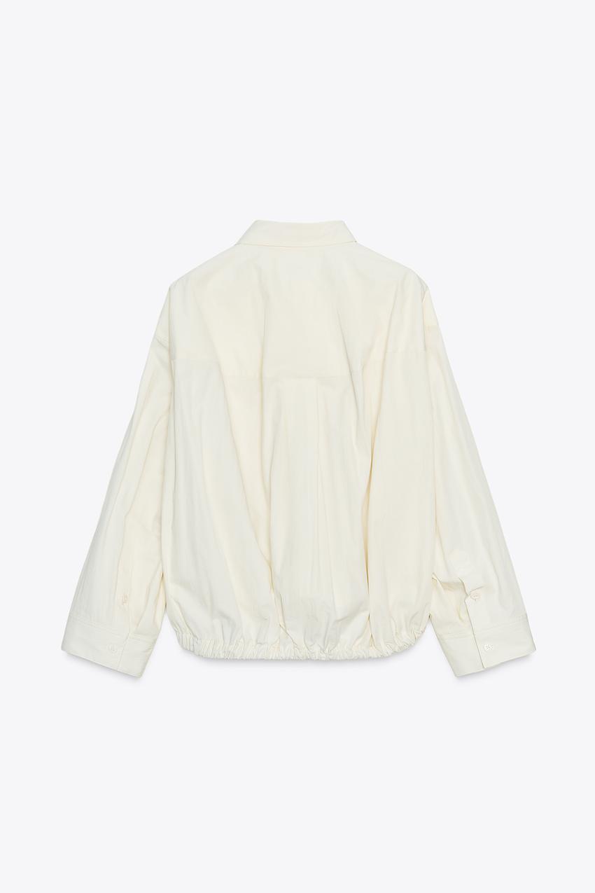 ZW Collection Pocket Shirt