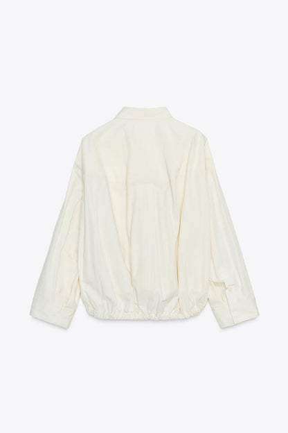 ZW Collection Pocket Shirt