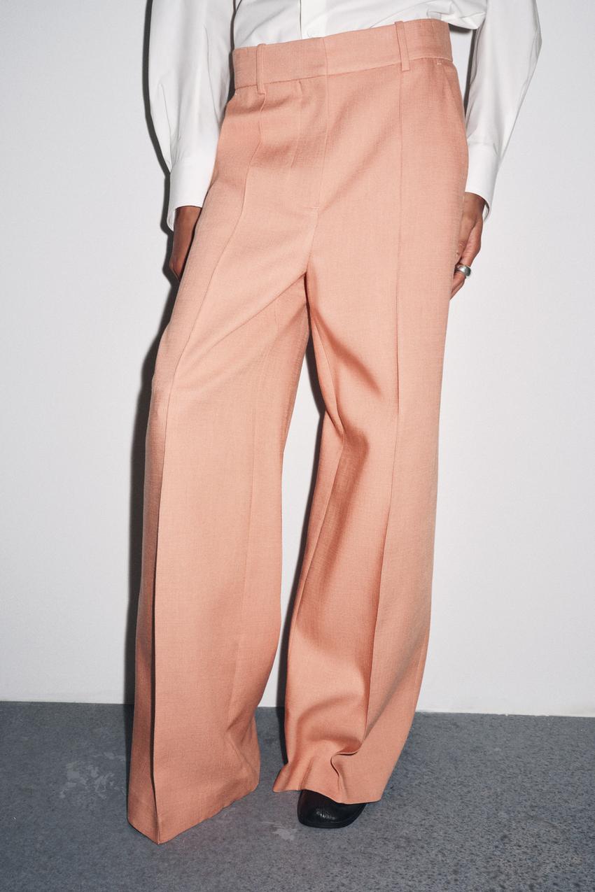 ZW Collection Minimal Trousers
