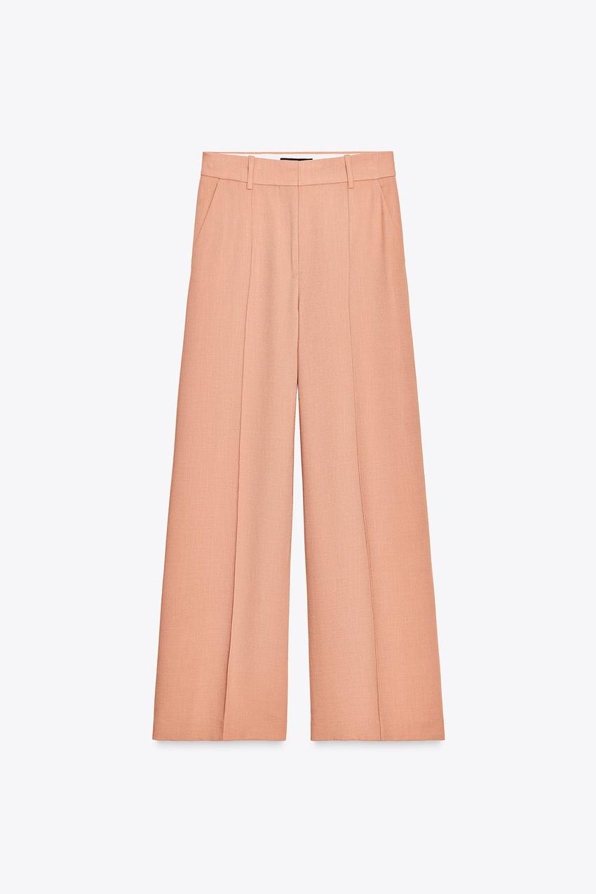 ZW Collection Minimal Trousers