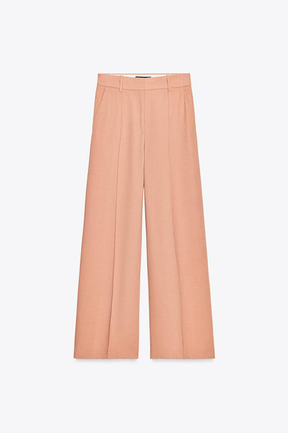 ZW Collection Minimal Trousers