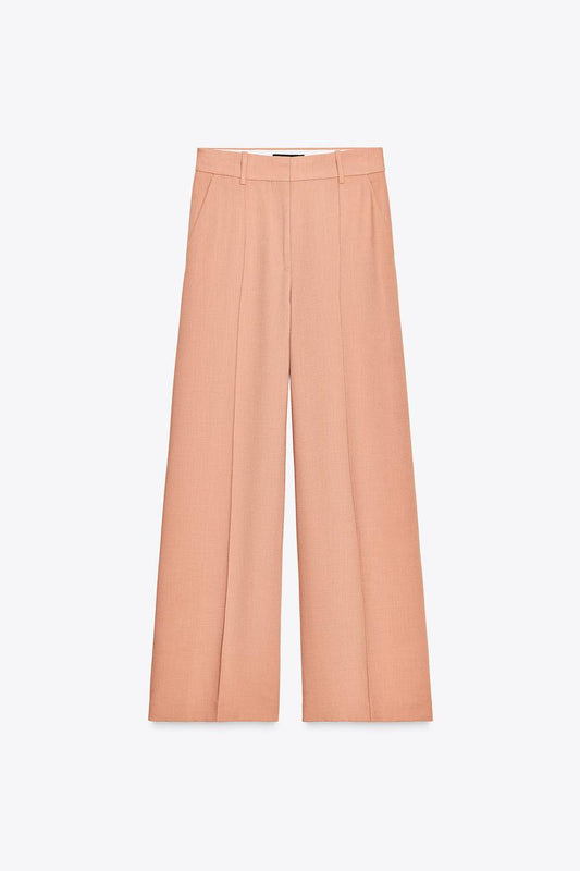 ZW Collection Minimal Trousers