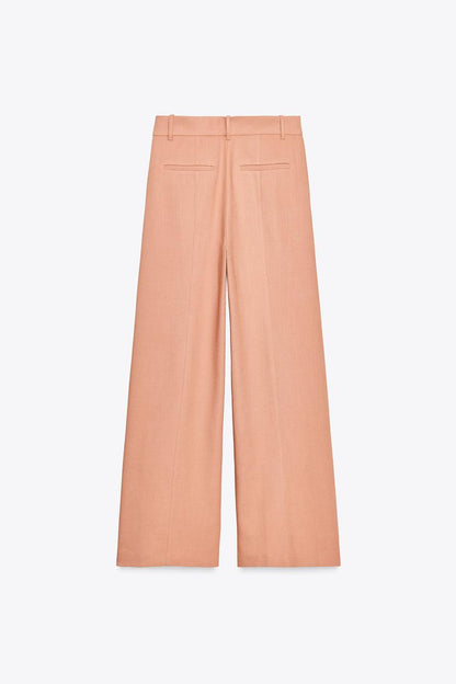 ZW Collection Minimal Trousers