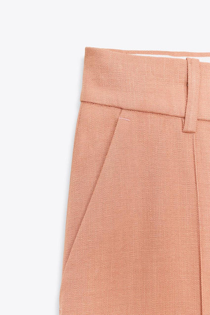 ZW Collection Minimal Trousers