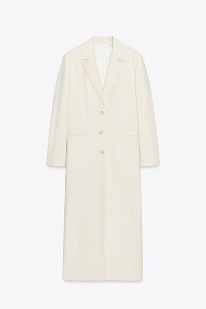 ZW Collection Limited Edition Frock Coat
