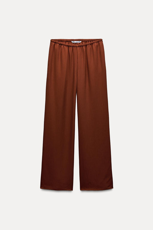 ZW Collection Flowing Trousers