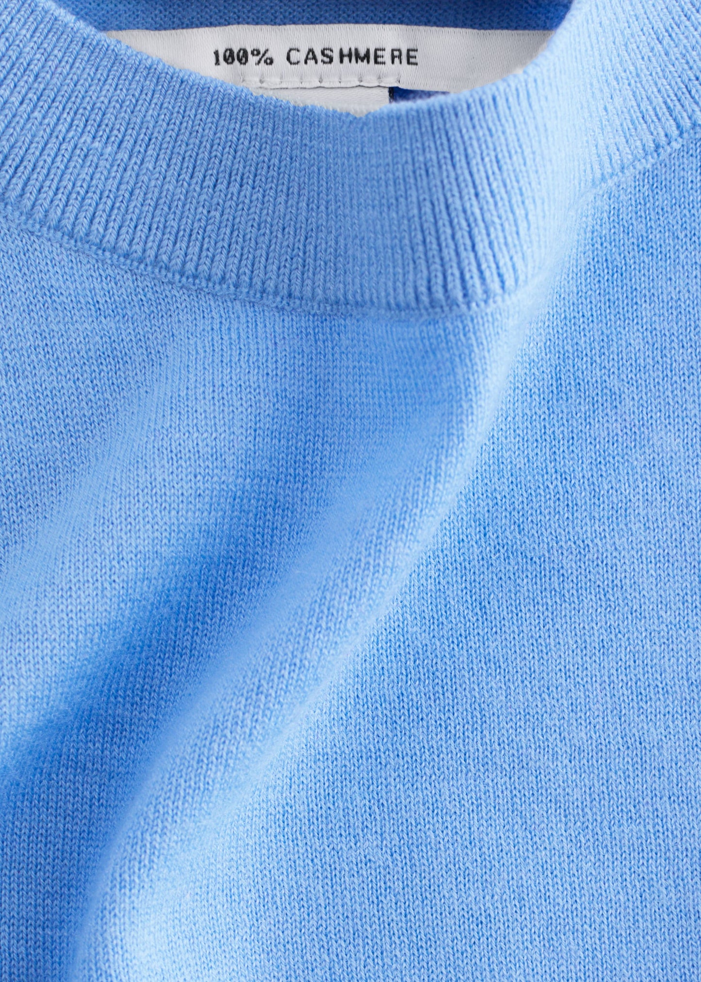 Cashmere Sweater Vest