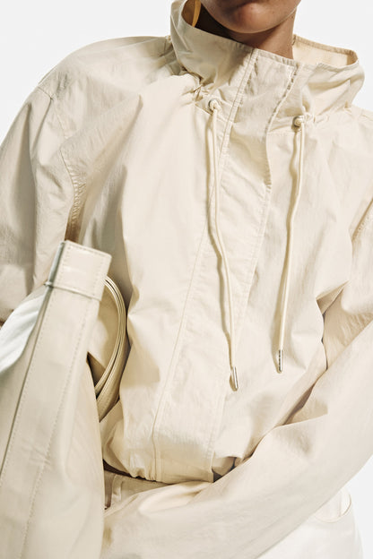 Windbreaker Jacket