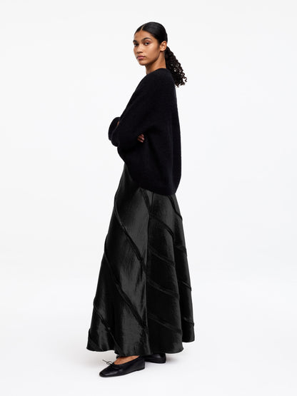 Fluid Skirt
