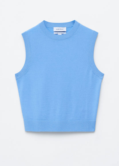 Cashmere Sweater Vest