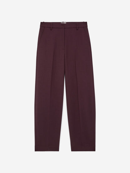 Press Crease Trousers