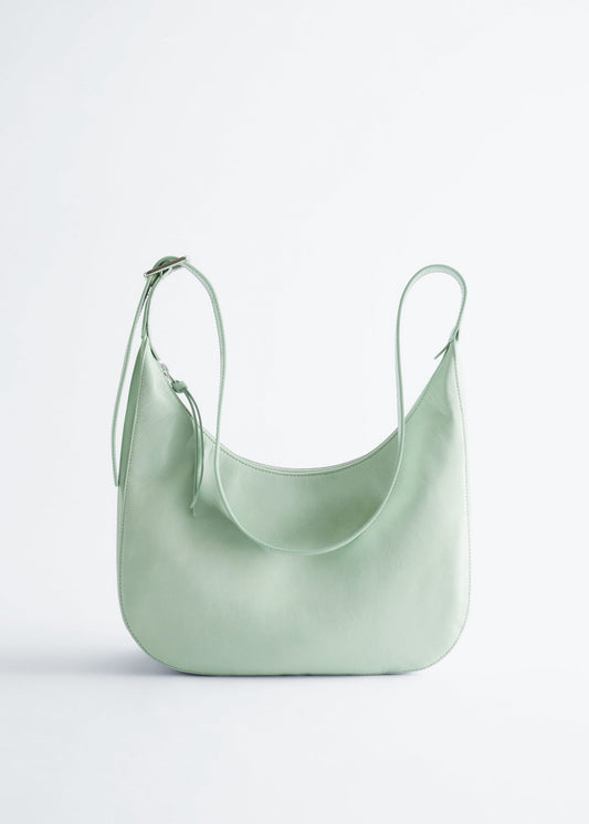 Crescent Crossbody Bag