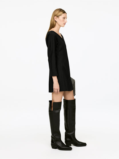 Blazer Dress