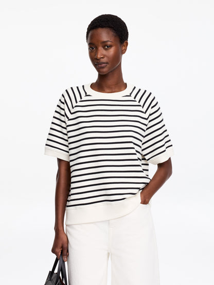 French Terry Sweatshirt
