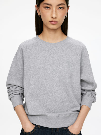 Terry Sweatshirt