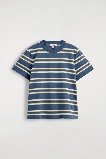 Clean Cut T-Shirt