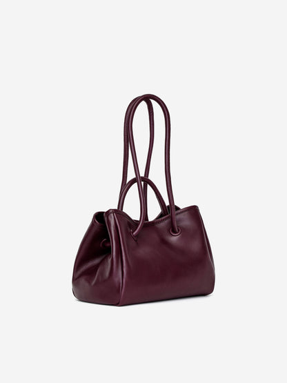 Crossbody Leather Bag