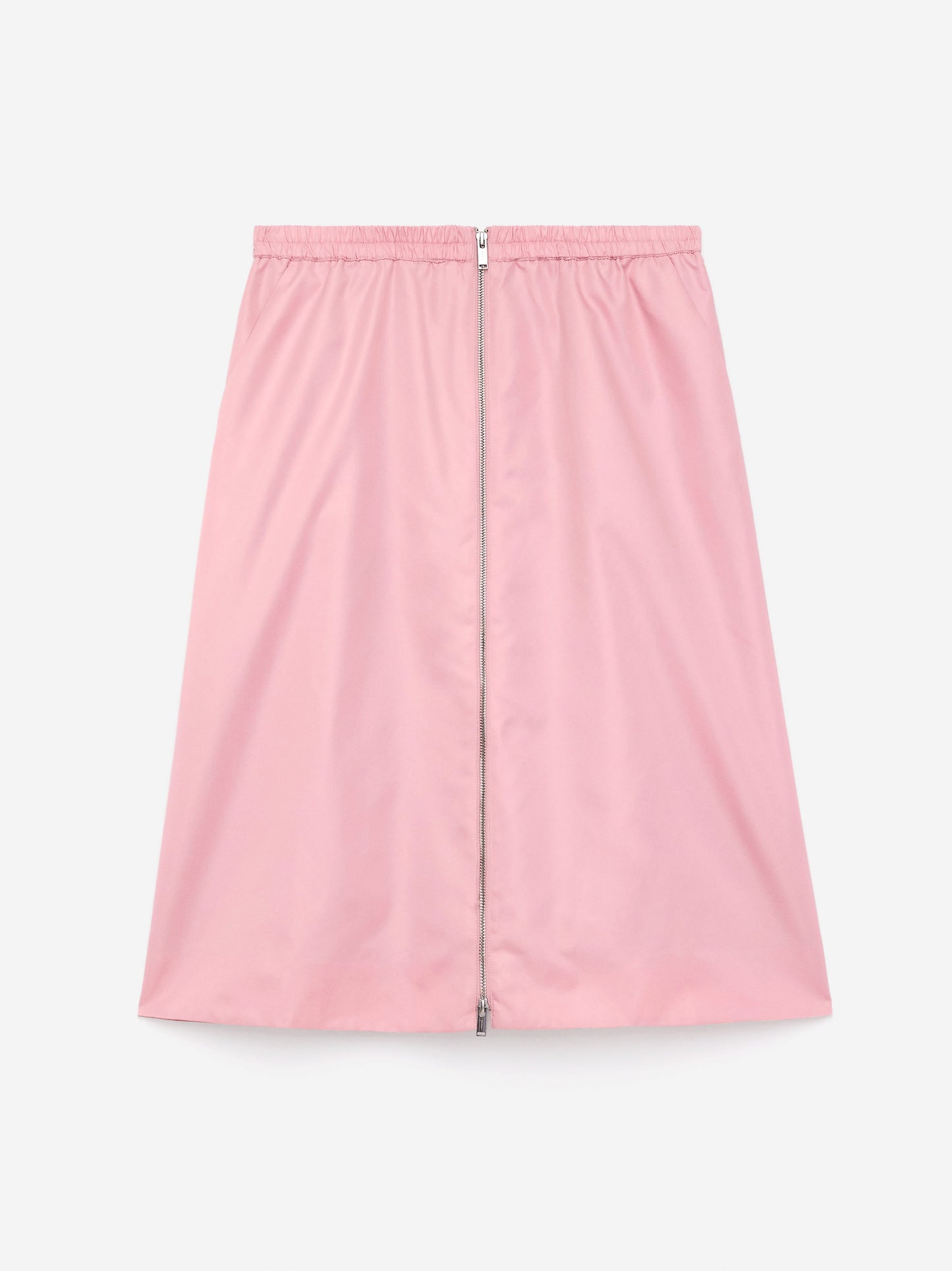 Nylon Skirt