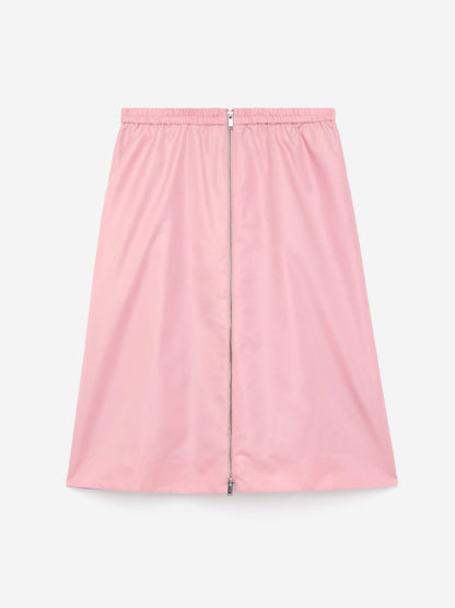 Nylon Skirt