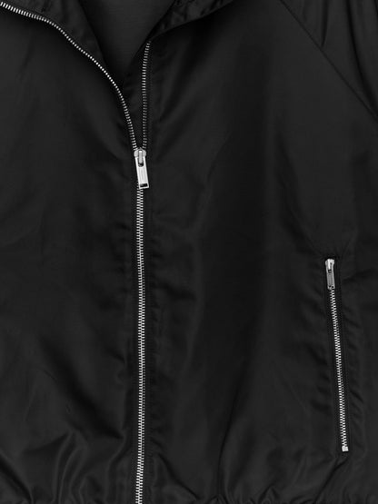 Nylon Jacket