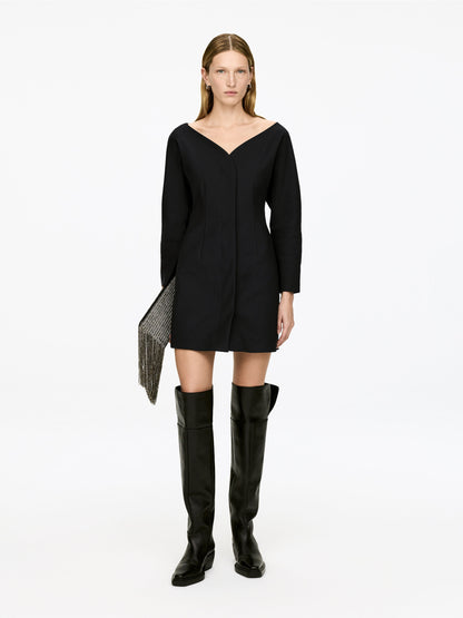 Blazer Dress